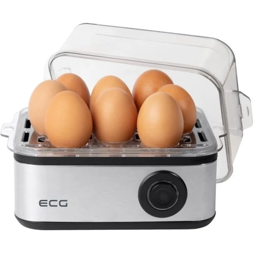 Яйцеварка ECG UV 5080: Производитель ECG