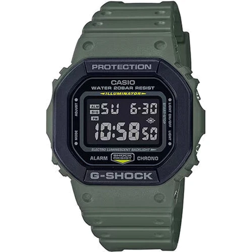 Наручные часы Casio DW-5610SU-3