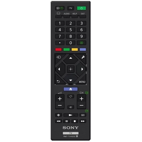 Телевизор Sony KD-55X85L: Оснащение Smart TV, Встроенный медиаплеер