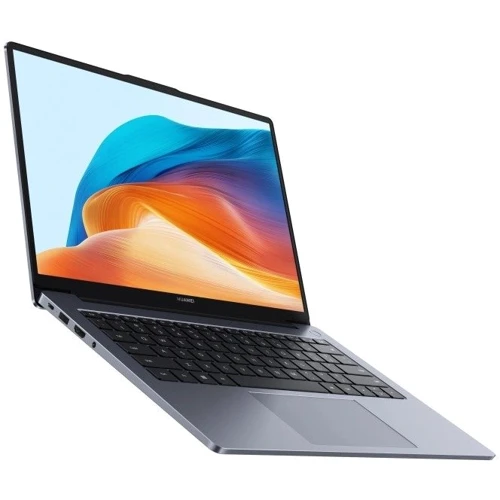 Ноутбук Huawei MateBook 14 (53014BGU/MendelG-W5651D): Видеоадаптер Intel UHD Graphics