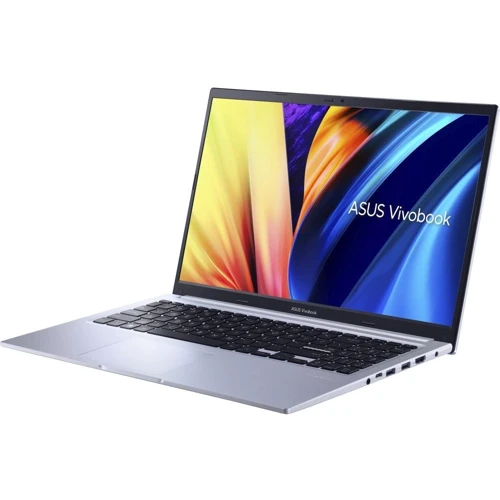 Ноутбук ASUS Vivobook 15 X1502ZA (X1502ZA-BQ791): Обсяг накопичувача 512 ГБ (SSD)