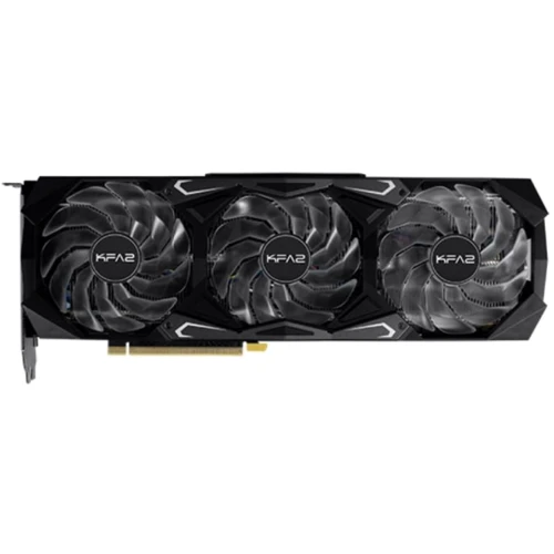 Видеокарта KFA2 GeForce RTX 3090 SG 1-Click OC (39NSM5MD1GNK)