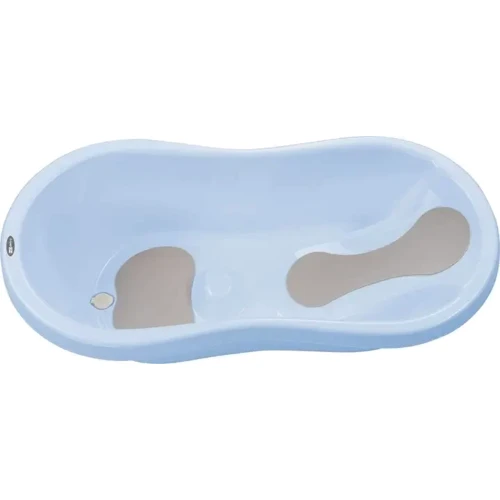 Ванночка дитяча FreeON FreeON Cosy синя (49225): Виробник FreeON