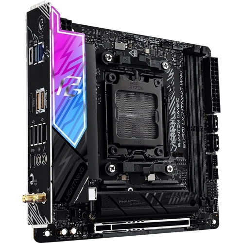 ASRock B850I LIGHTNING WIFI