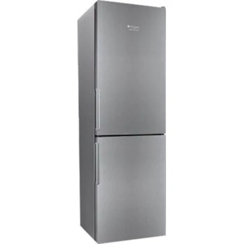 Холодильник Hotpoint-Ariston LH8 FF2I X
