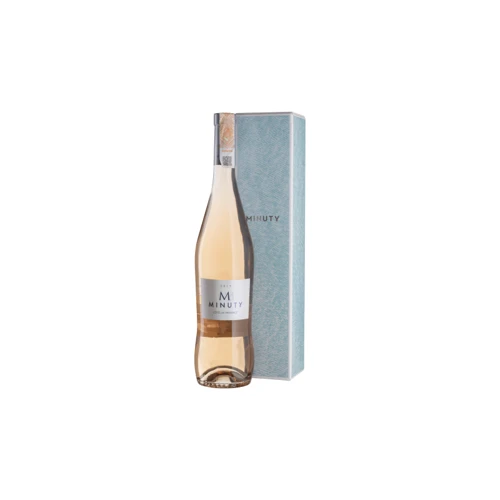 Вино Minuty м, gift box (0,75 л.) (BW95524)