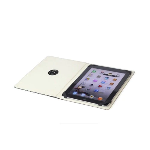 Обложка для ipad Инкогнито черная (DYINCOGCO фото 4