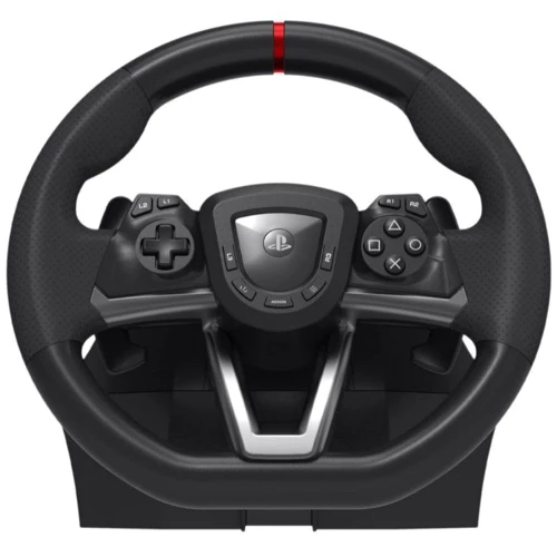 Аксесуар для приставки Hori RWA Wireless Racing Wheel Apex (PS4/PS5/PC) фото 4