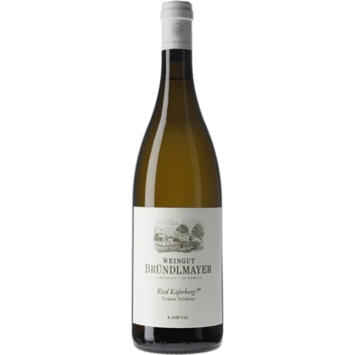 Вино Brundlmayer Gruner Veltliner Kaferberg 2021 белое сухое 0.75 л (BWR8901)