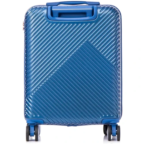 Чемодан Semi Line 20" (S) Blue (T5727-1): Тип Чемоданы