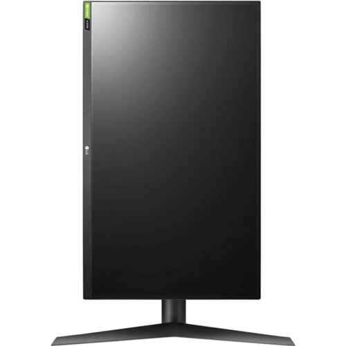 Монитор LG 27GL83A-B: Формат изображения 16:9