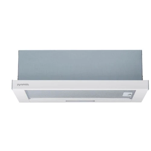 Вытяжка Pyramida AGS 60 WH