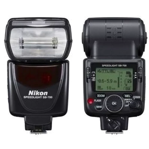 Фотовспышки