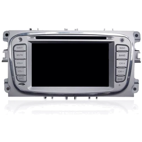 EasyGo Ford S-max (S102) фото 5