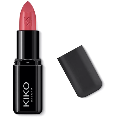 Kiko Smart Fusion Lipstick №407 Rosewood Помада для губ 3 g
