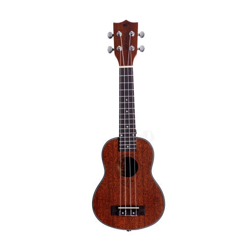 Укулеле Alfabeto MAHOGANY USM21: Кількість струн 4