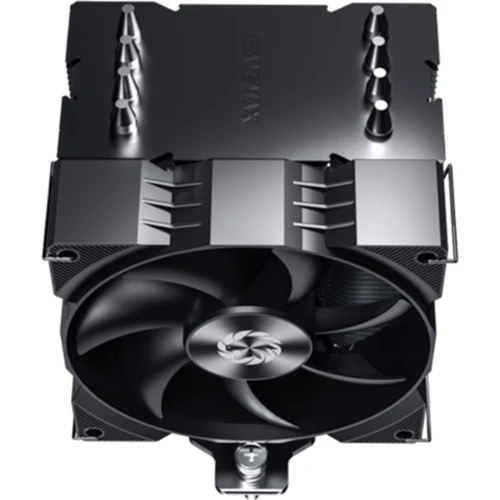 Кулер GameMax Gamma 90 Dark: Призначення для процессора