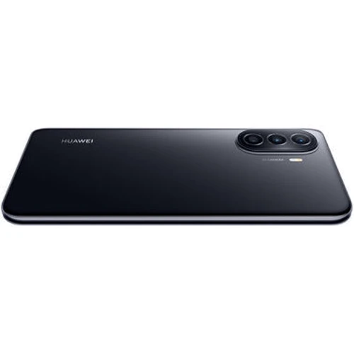 Смартфон Huawei Nova Y70 4/128 GB Midnight Black Approved Витринный образец фото 5