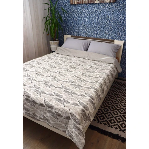 Покрывало LightHouse Leaf 4 сезона 200х220см (3579_2.0LH_п): Размер, см 200x220