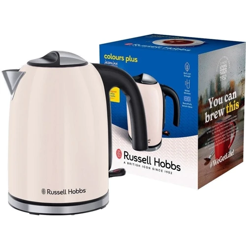 Электрочайник Russell Hobbs 28510-70