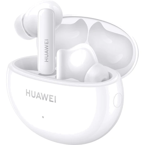 Наушники Huawei FreeBuds 5i Ceramic White (55036651): Диапазон частот (Гц) 20 - 40000