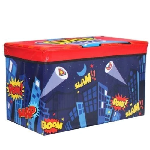 Корзина-сундук Mic вид 1(BT-TB-0010): Производитель Mic