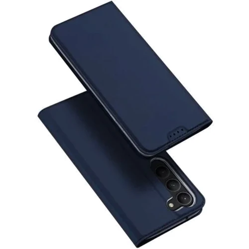 

Dux Ducis Skin Pro Dark Blue for Samsung S916 Galaxy S23 Plus
