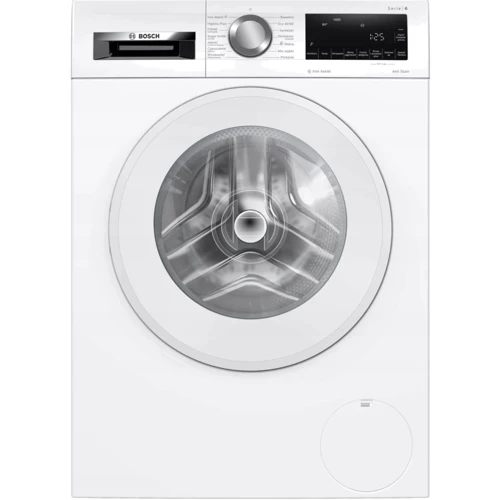 Стиральная машина Bosch WGG154ZSPL