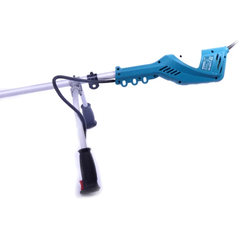 Электрокоса Hyundai GC 1400