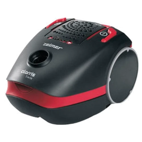 Пылесос Zelmer 2750.0 ST Clarris Twix