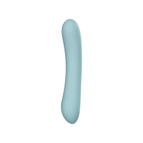 Интерактивный набор мастурбатор и стимулятор точки G Kiiroo Onyx+ and Pearl 2+ Couple Set Turquoise