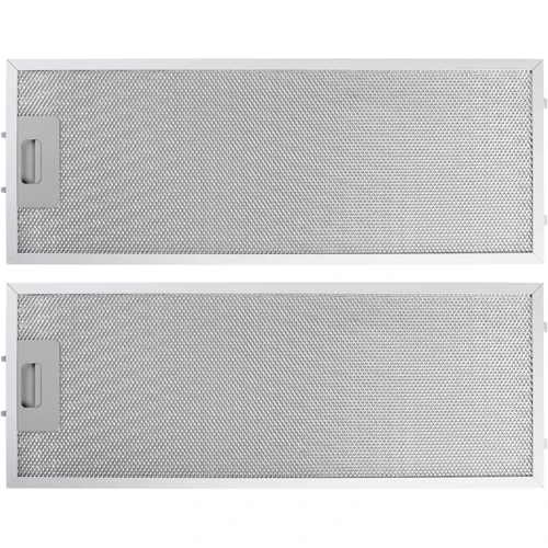 Витяжка Perfelli TL 602 I LED: Матеріал корпусу нержавіюча cталь
