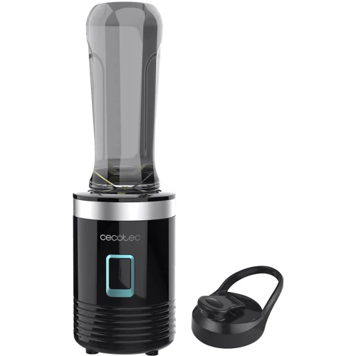 Блендер Cecotec Power Titanium 350 EasyGo Smoothie (CCTC-03907)