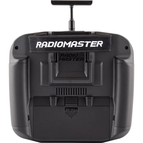 Пульт RadioMaster Boxer 4in1 M2 (без акб) (HP0157.0042-M2)