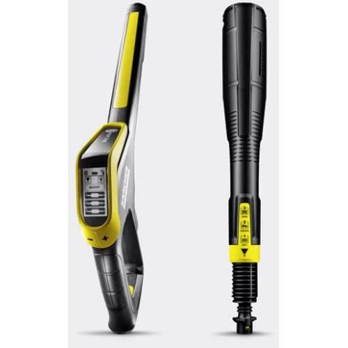 Karcher K 5 Smart Control Home (1.324-652.0): Габарити 414 x 306 x 588 мм
