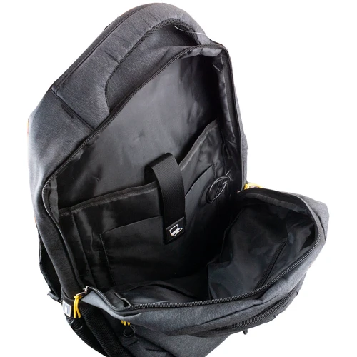 Мужской рюкзак-чемодан Skybow черный (VT-1032-black) фото 15
