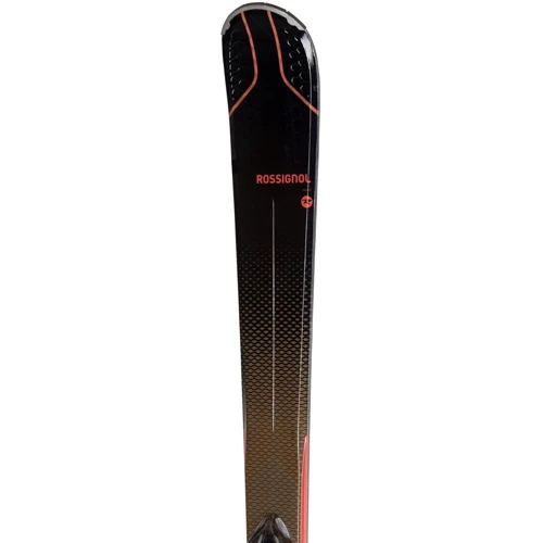 Лыжи ROSSIGNOL EXPERIENCE 76 CIW XP+XP W10 GW 146 (2021): Тип горные лыжи