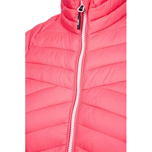Куртка Arena W Light Padded Jacket 004515-900 42 розовая демисизон: Страна производитель Китай