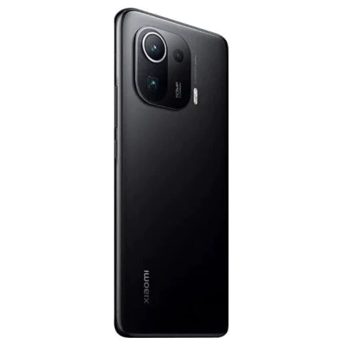 Смартфон Xiaomi Mi 11 Pro 8/128 GB Black Approved Витринный образец фото 3