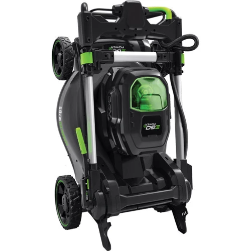 Газонокосилка EGO LM2021E-SP: Вес, кг 29.5