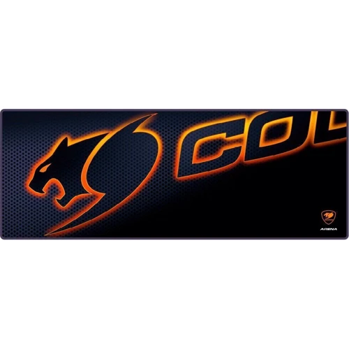 Ігрова поверхня Cougar Arena Black (3PAREHBBRB5.8041)
