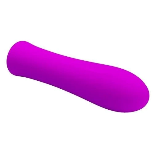 Вибратор LYBAILE Pretty Love Alfreda Purple