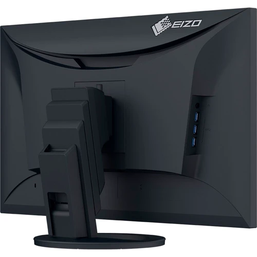 Монитор EIZO EV2781-BK: Частота обновления экрана, Гц 60
