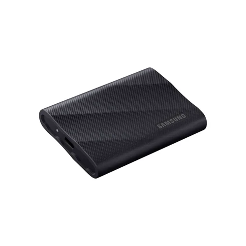Samsung T9 2 TB Black (MU-PG2T0B) UA: Интерфейс подключения USB Type-C
