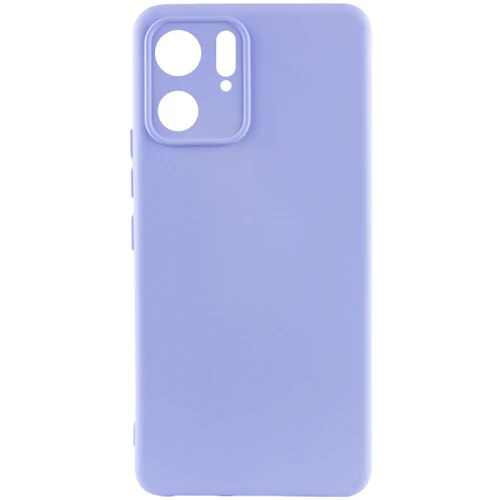 Чехол для телефонов Lakshmi Case Silicone Cover Full Camera Dasheen for Motorola Edge 40