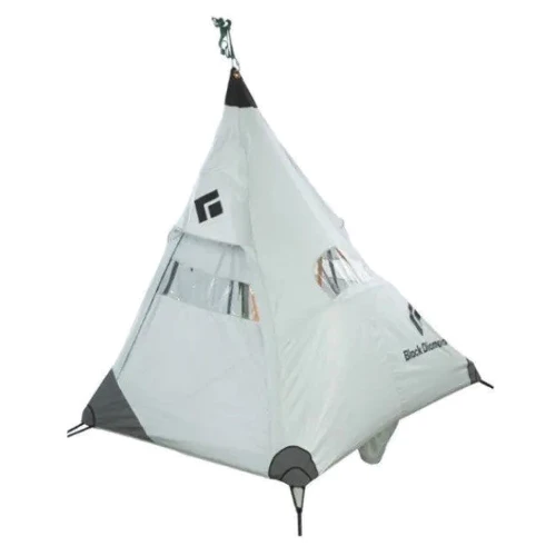 Намет одномісний для платформи Black Diamond Deluxe Single Fly, Gray (BD 810457)