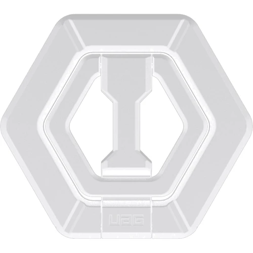 Держатель UAG Magnetic Ring Stand Black (964443114040) for iPhone 16 I 15 I 14 I 13 I 12 series
