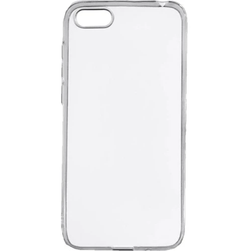 

Tpu Case Transparent for Huawei Y5 2019