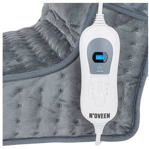 Электрогрелка для ног Noveen EB550 Grey