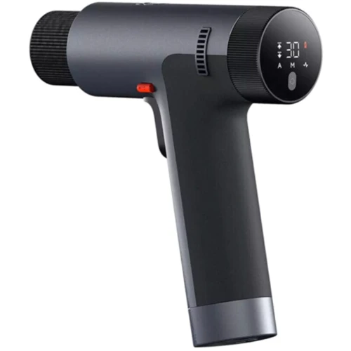 Дрель-шуруповерт Xiaomi HOTO 12V Brushless Drill Black (QWLDZ001): Назначение бытовой